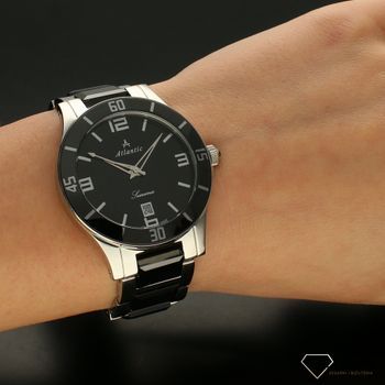 Zegarek ⌚  Atlantic Searamic 92345.53.65. Autoryzowany sklep. ✓Grawer 0zł ✓Gratis Kurier 24h ✓Zwrot 30 dni ✓Gwarancja najniższej ceny ✓Negocjacje ➤Zapraszamy! (5).jpg