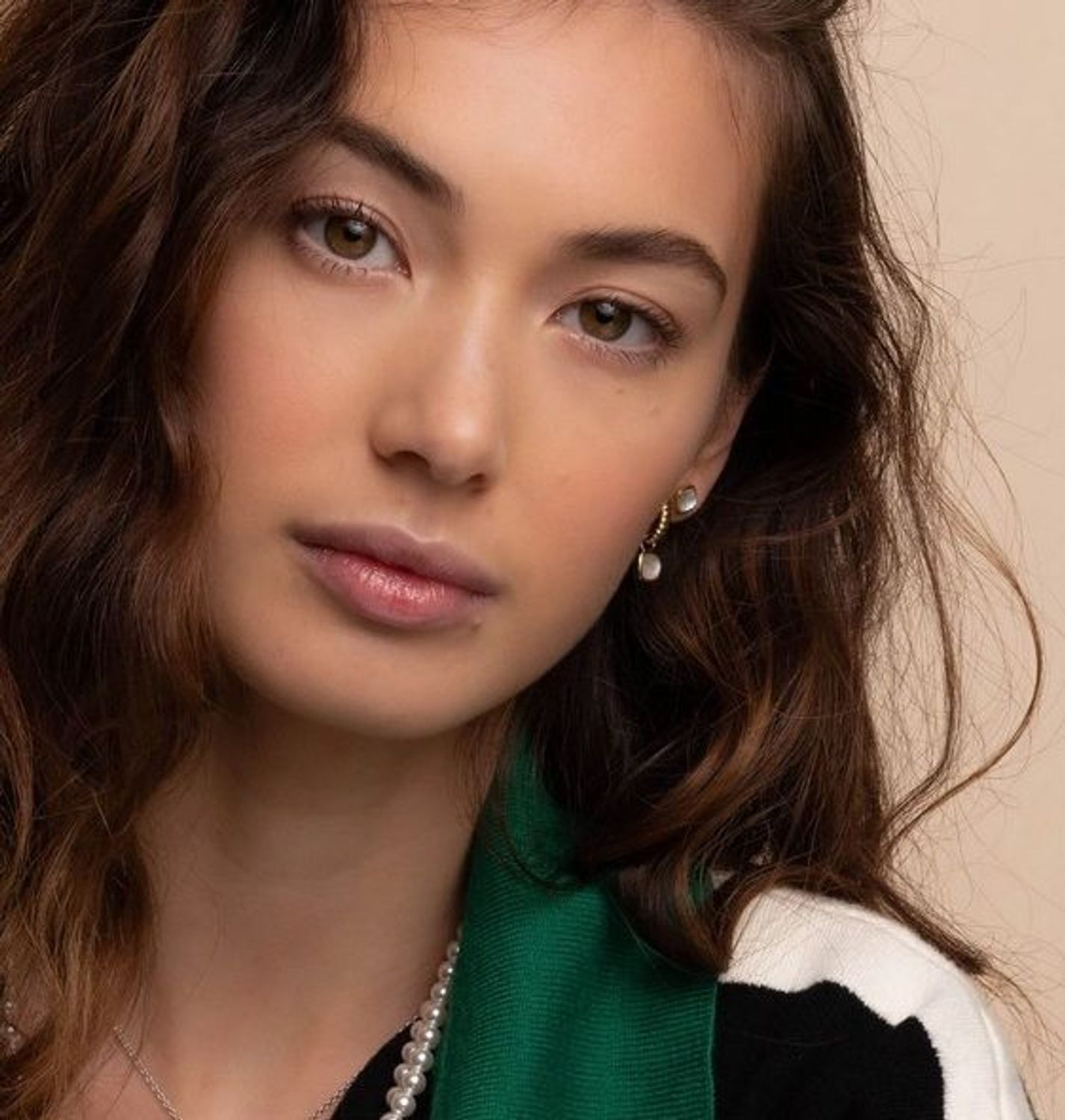 Zawieszki do kolczyków TI SENTO Milano Ear Mleczna cyrkonia 9248MW (4).jpg