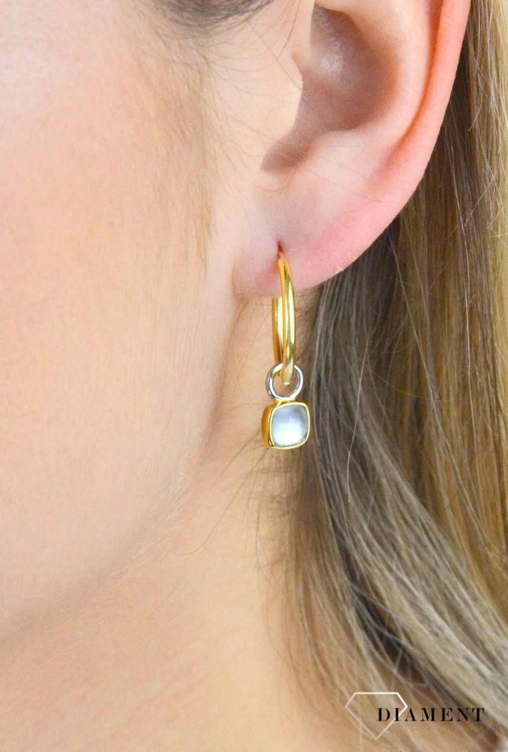 Zawieszki do kolczyków TI SENTO Milano Ear Mleczna cyrkonia 9248MW (4).jpg