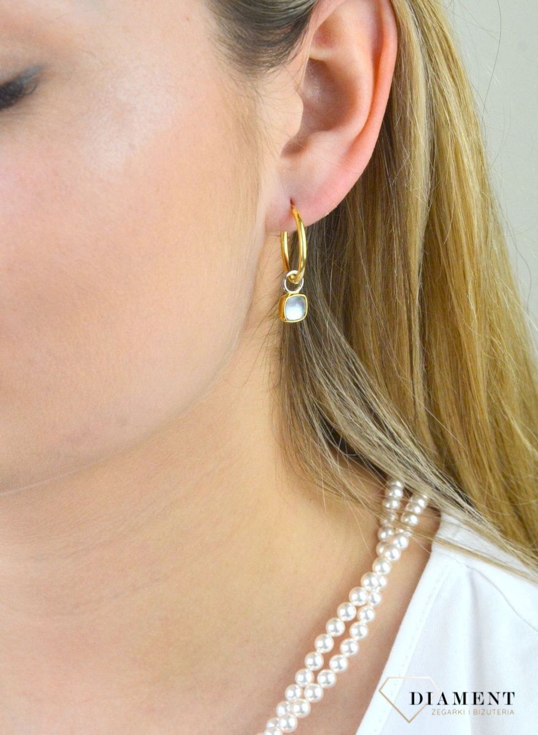 Zawieszki do kolczyków TI SENTO Milano Ear Mleczna cyrkonia 9248MW (4).jpg