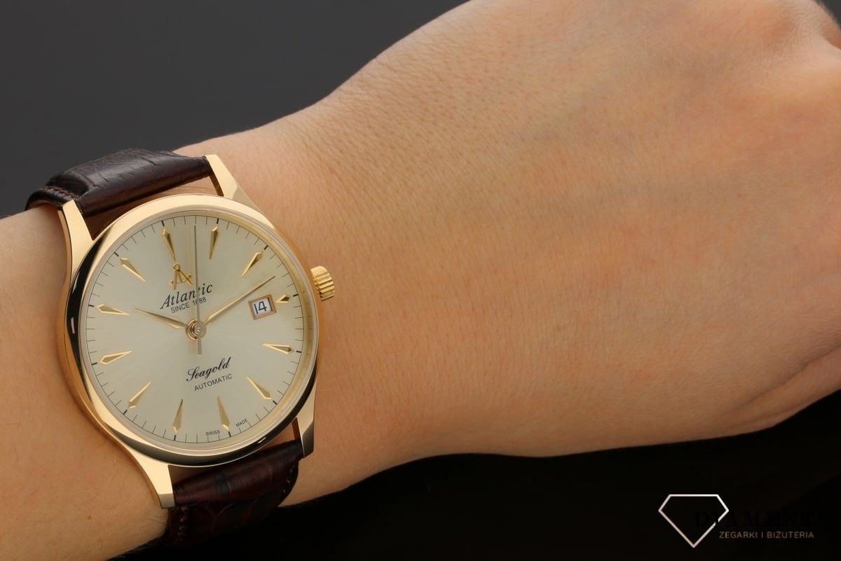 Meski złoty zegarek Atlantic 95743.65.31.jpg