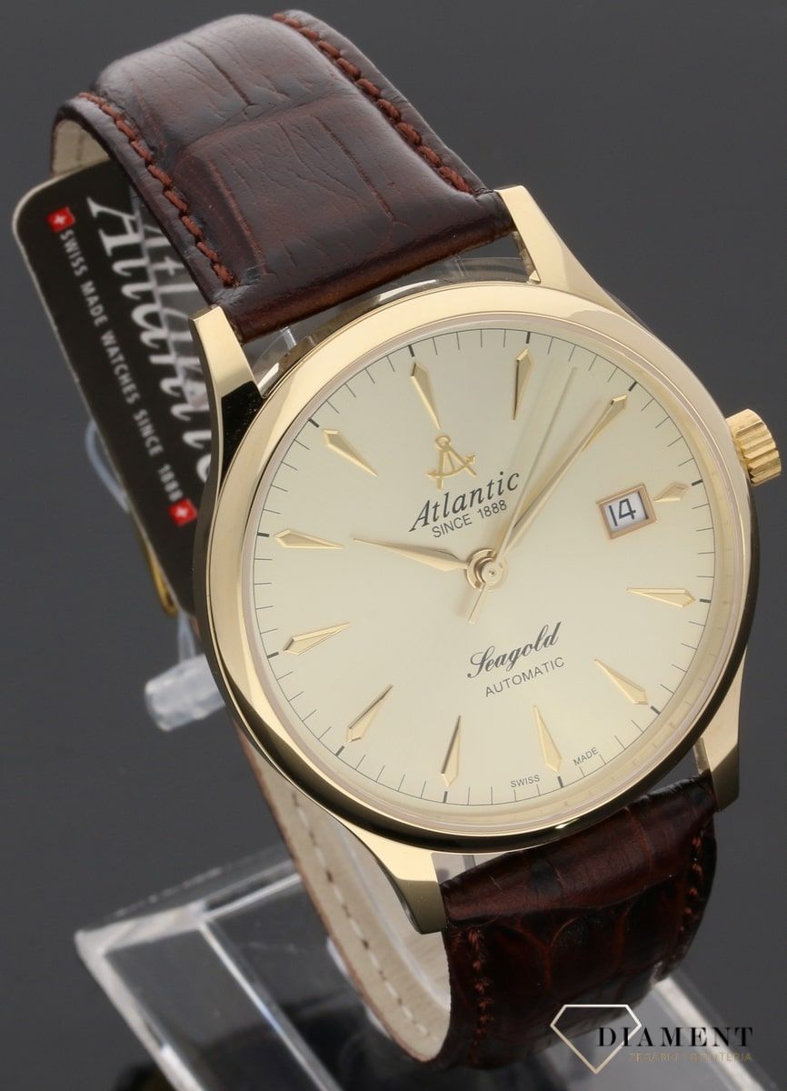 Meski złoty zegarek Atlantic 95743.65.31.jpg