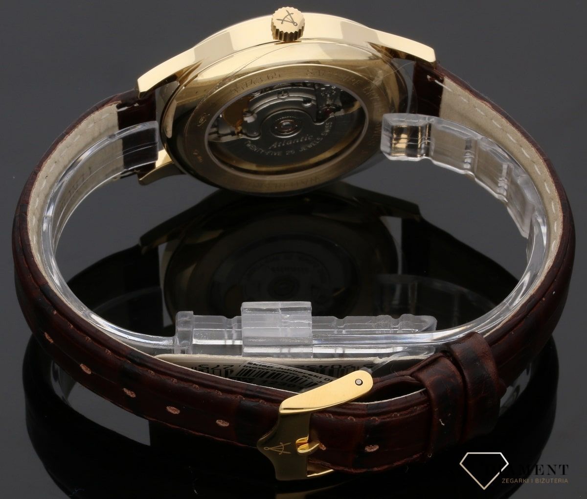 Meski złoty zegarek Atlantic 95743.65.31.jpg