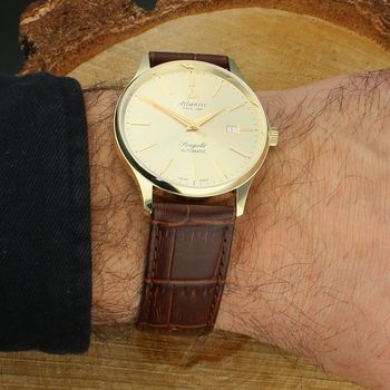 Atlantic Seagold 95744.65.31 – Męski Złoty Zegarek Mechaniczny 14K  Szafirowe Szkło (3).jpg