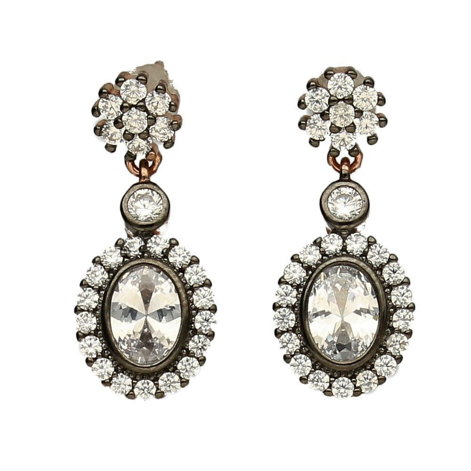 Kolczyki LineArgent A-15351 srebrne białe cyrkonie1.jpg