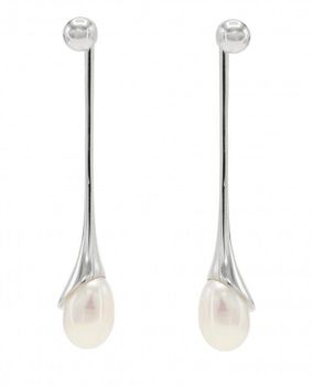 Kolczyki srebrne wiszące 'perły naturalne' A-17460 Kolczyki srebrne Damskie w Sklepie z Biżuterią zegarki-diament.pl. Piękne i Eleganckie kolczyki dla Kobiet. Prawdziwe Srebro.Darmowa wysyłka. Idealny pomysł na.jpg