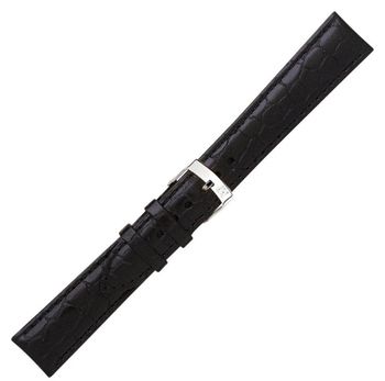 Pasek do zegarka Morellato A01D0751376019CR14 – Czarny skórzany pasek 14 mm damski.jpg