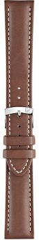 Pasek Morellato CASTAGNO A01U3687934034CR18 – skórzany brązowy 18 mm do zegarka.jpg
