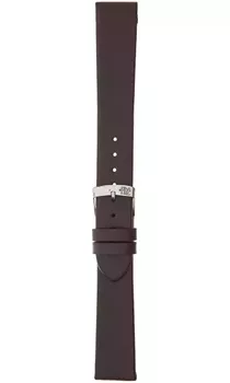 Pasek skórzany Morellato Micra Nappa A01X2443875032CR18 brązowy 18 mm.webp