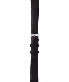 Morellato Sprint Nappa A01X2619875019CR14 – czarny pasek skórzany 14 mm.webp