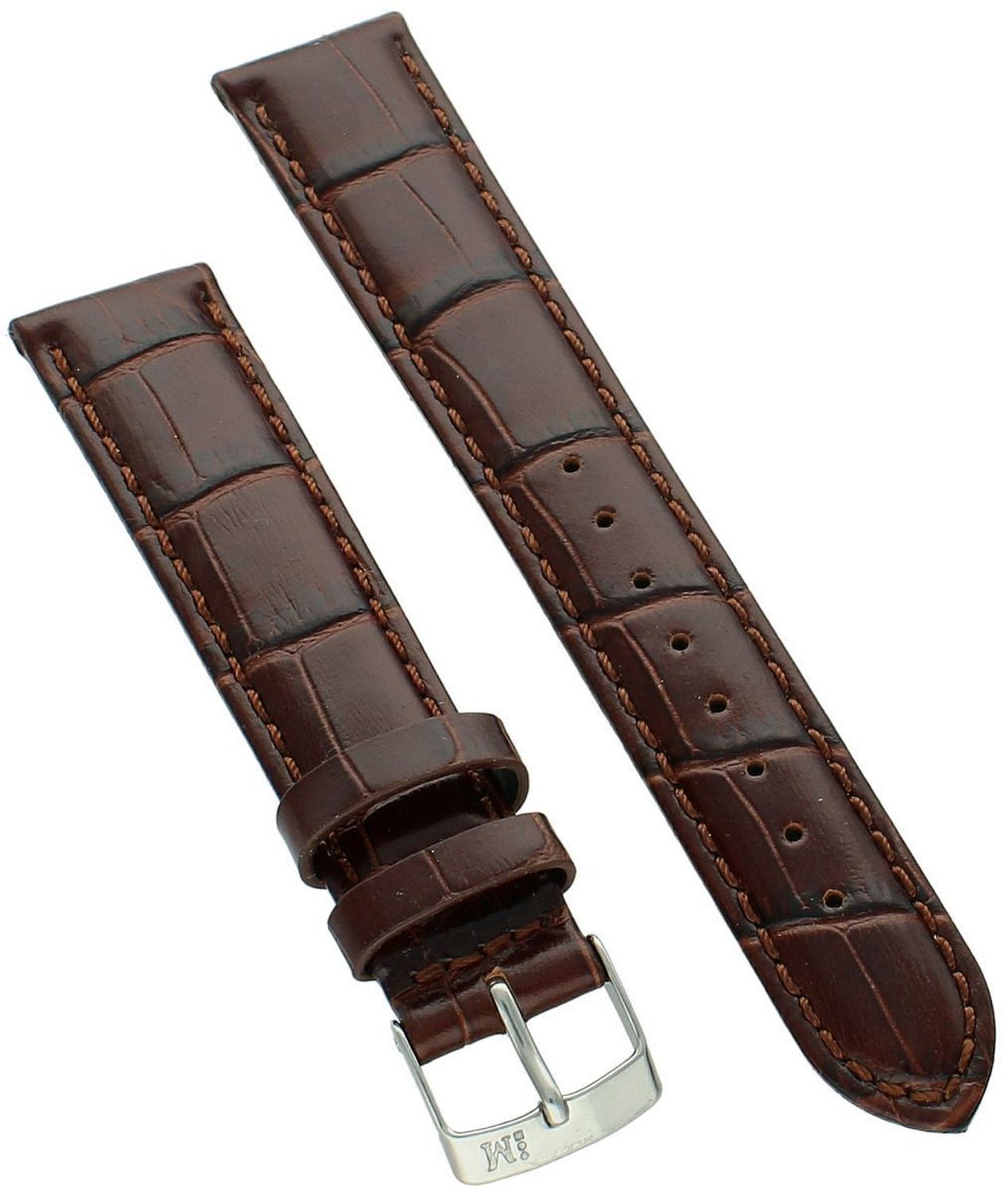 Pasek do zegarka skórzany brązowy 18 mm – MORELLATO A01X2704656032.jpg