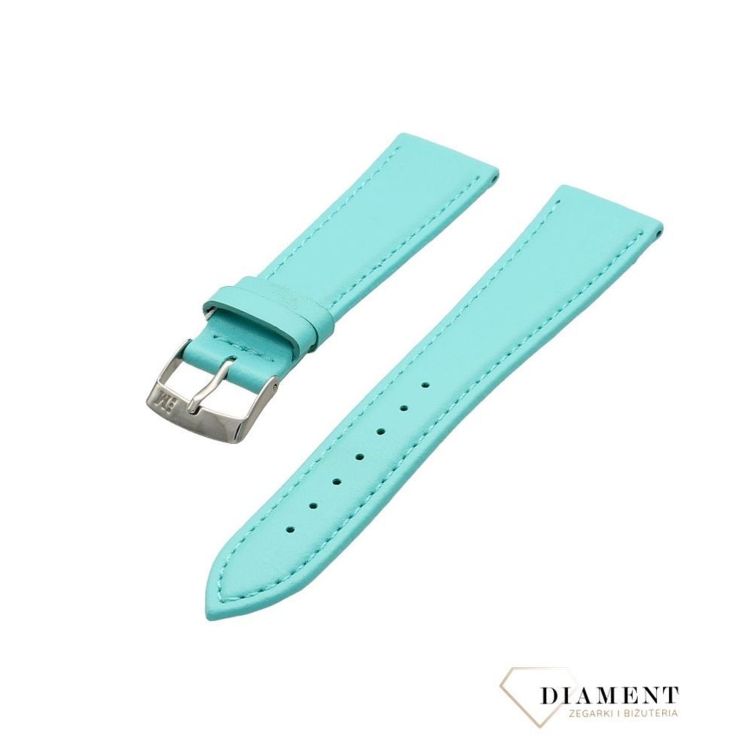 Oryginalny pasek Morellato A01X4219A97166CR20 błękitny 20mm (1).jpg