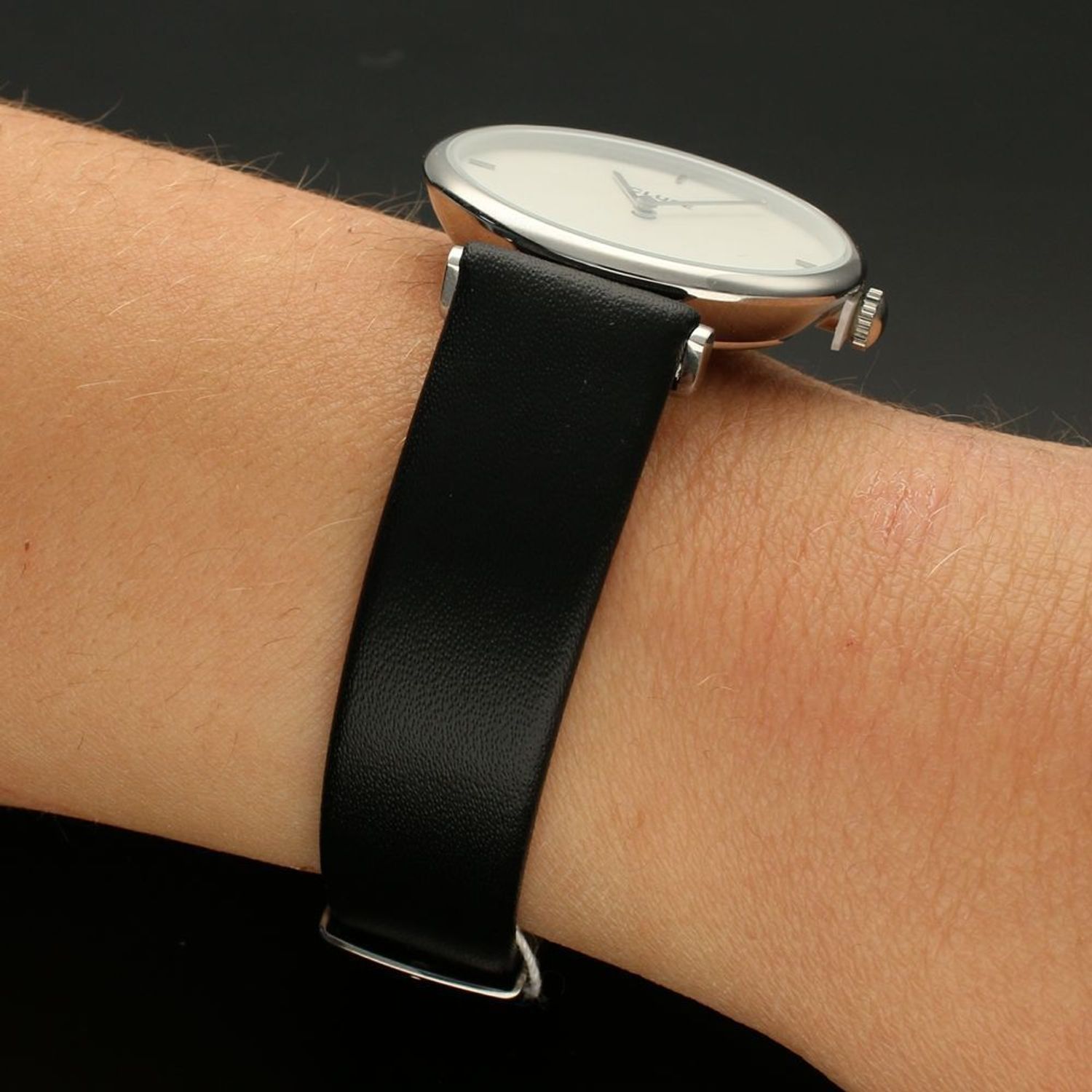 Pasek Skórzany do Zegarka Czarmy 12mm MORELLATO A01X5200875019 (2).jpg