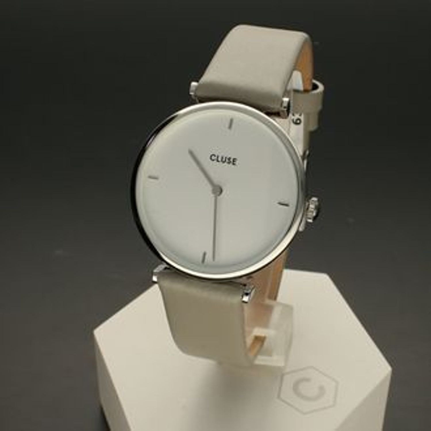 Skórzane paski do zegarków MORELLATO Wytrzymały i solidny pasek do zegarka, włoskiej marki MORELLATO w kolorze szarym został wykonany z bardzo wytrzymałej i wygodnej w użytkowaniu skóry cielęcej⌚Paski na każdą okazje. Wysyłka gra (3).jpg