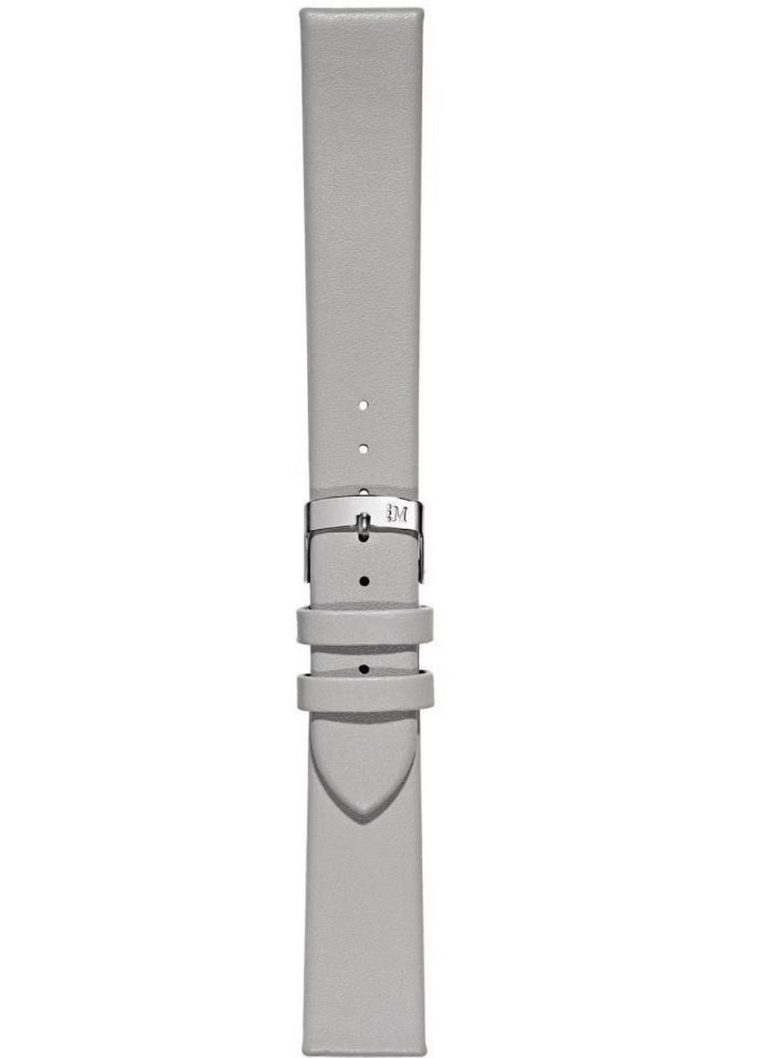 Morellato Micra Evoque A01X5200875094CR20 – pasek skórzany 20 mm szary Easy Click (Quick-release).jpg