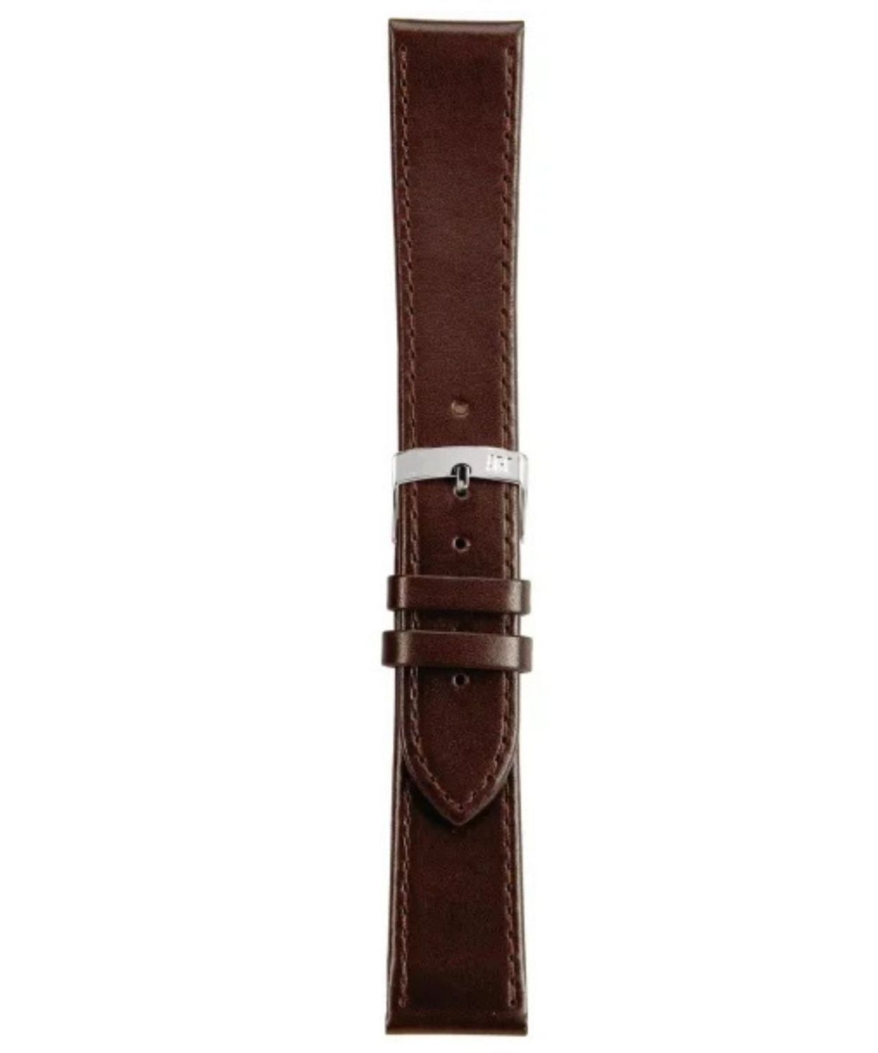 Pasek do zegarka Morellato 14mm Brown Classic Style – Klasyka w brązie.jpg