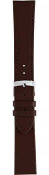 Pasek skórzany do zegarka Morellato 18 mm brązowy A01X5202875032CR18.jpg