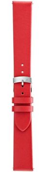 Czerwony pasek do zegarka Morellato A01X5202875083CR12 z naturalnej skóry. Antyalergiczny, Easy Click, dostępny w 12 i 16 mm. Styl i wygoda prosto z Włoch!1.jpg