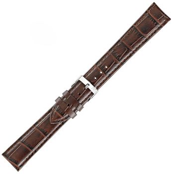 Pasek skórzany Morellato 20 mm brązowy XL – model A01Y2269480032 do zegarka.jpg