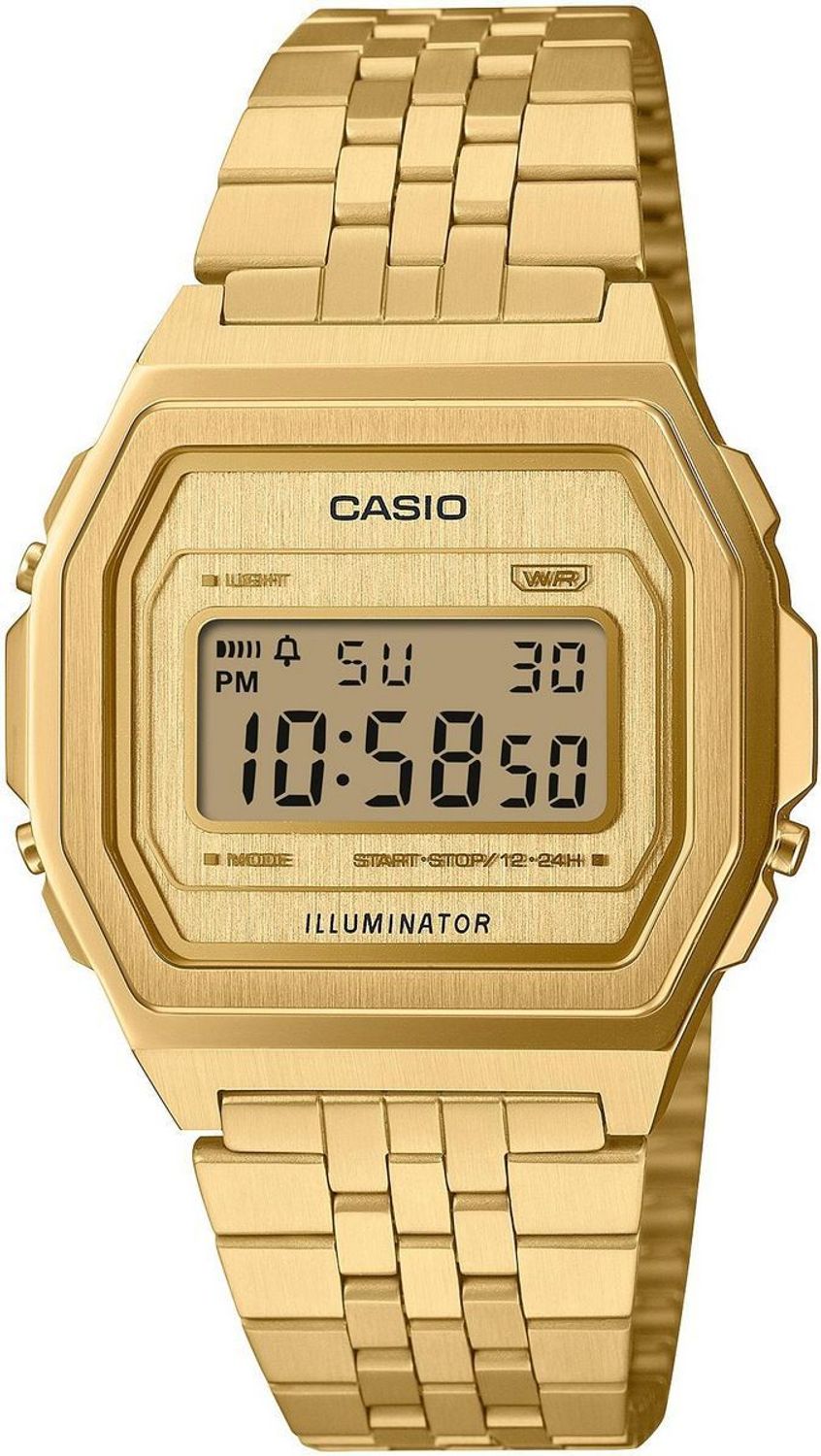 Casio A1000G-9EF Vintage Gold – złoty zegarek cyfrowy w stylu retro.jpg
