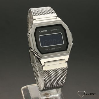 Zegarek damski CASIO Vintage Premium A1000M-1BEF (1).jpg