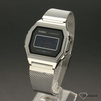 Zegarek damski CASIO Vintage Premium A1000M-1BEF (2).jpg