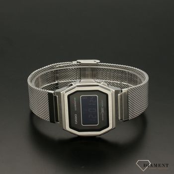 Zegarek damski CASIO Vintage Premium A1000M-1BEF (3).jpg