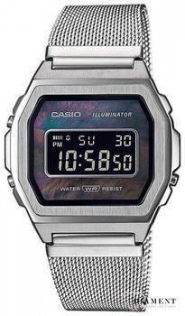 Zegarek damski CASIO Vintage Premium A1000M-1BEF.jpg