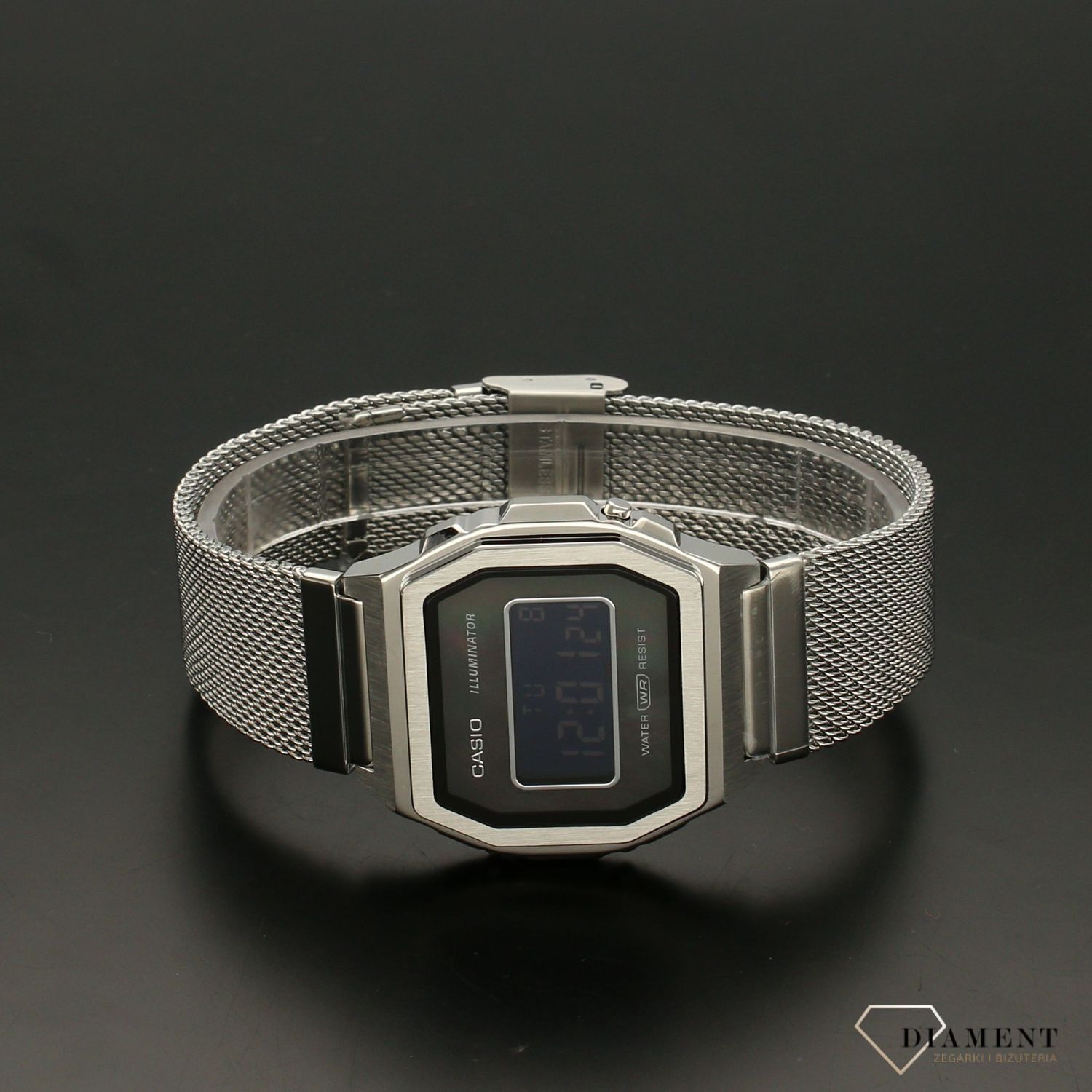 Zegarek damski CASIO Vintage Premium A1000M-1BEF.jpg