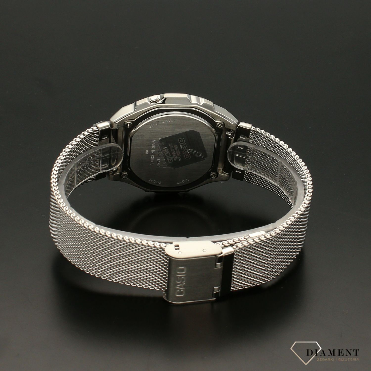 Zegarek damski CASIO Vintage Premium A1000M-1BEF.jpg