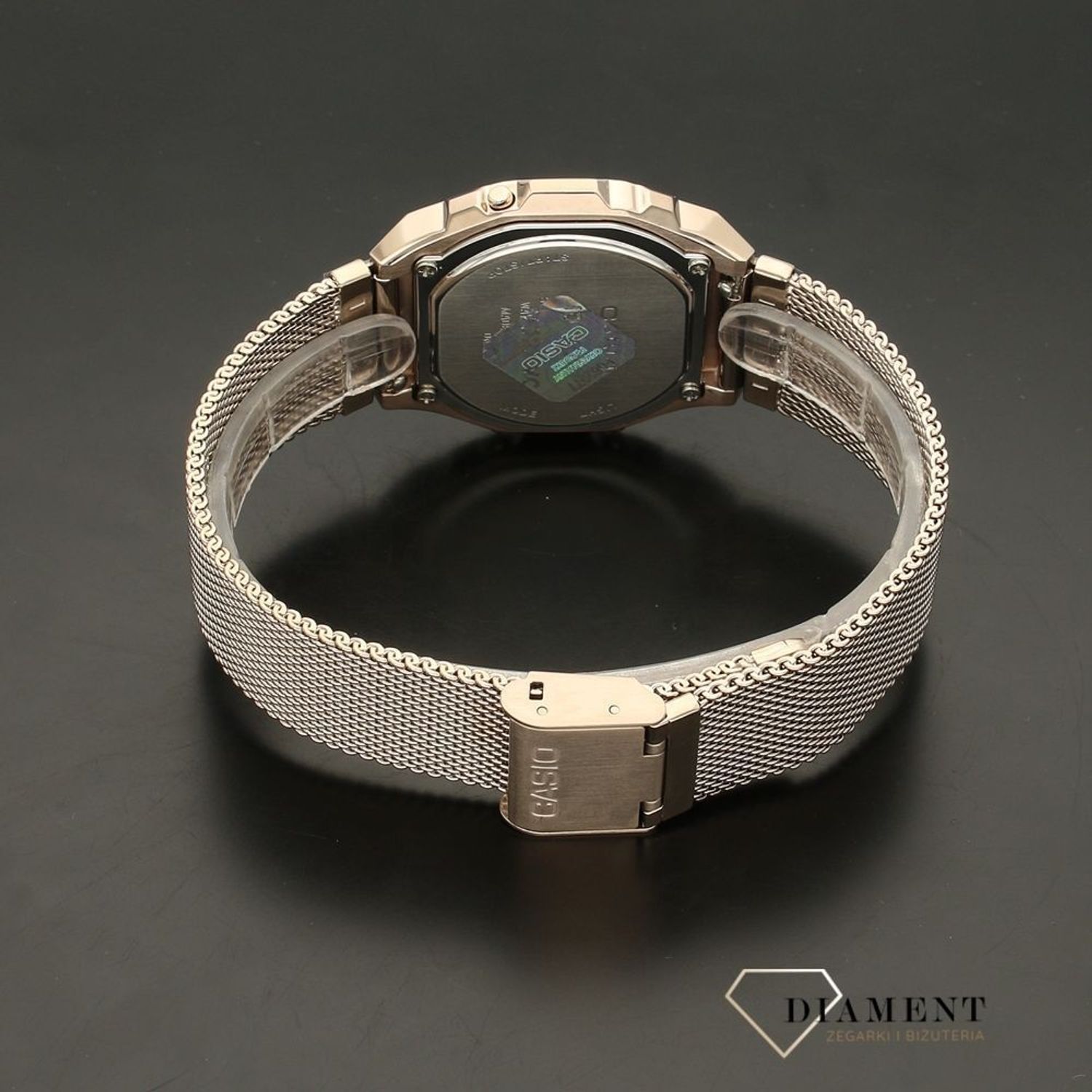 Zegarek damski CASIO Vintage Premium A1000MCG-9EF ssd.jpg