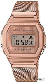 Zegarek damski CASIO Vintage Premium A1000MPG-9EFl.jpg