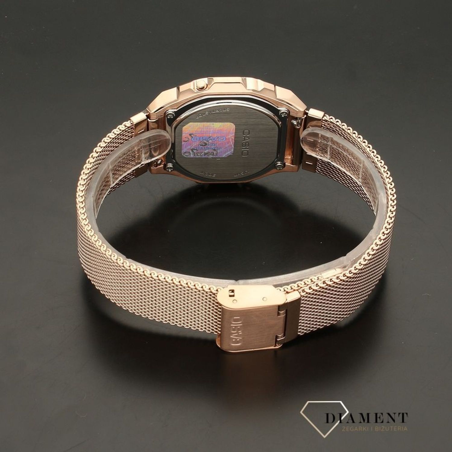 Zegarek damski CASIO Vintage Premium A1000MPG-9EFl.jpg