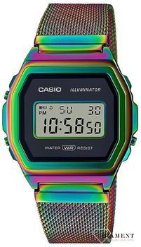 Zegarek Casio A1000RBW-1ER Casio Vintage w stylu Retro.jpg