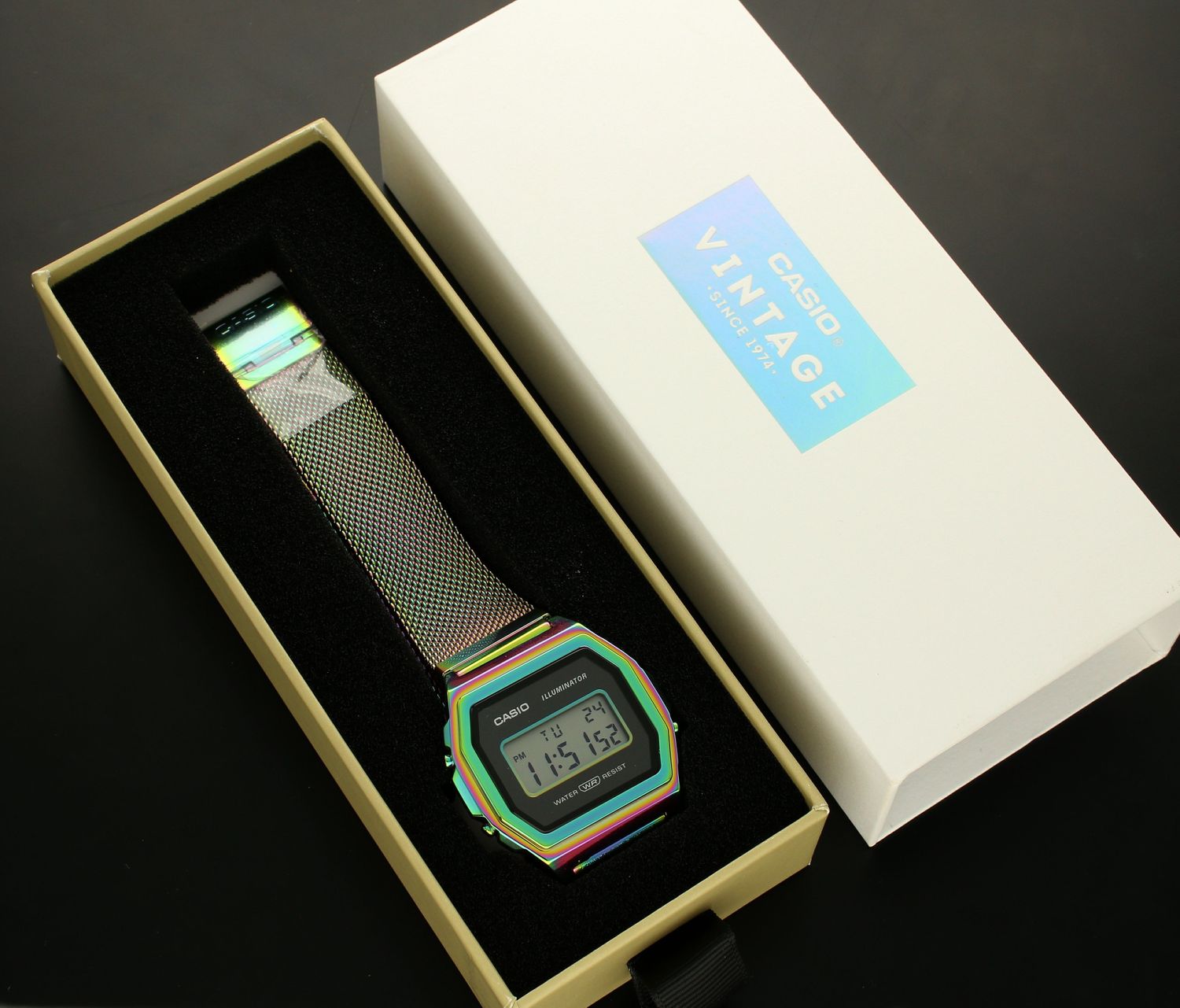 Zegarek Casio A1000RBW-1ER Casio Vintage w stylu Retro.jpg