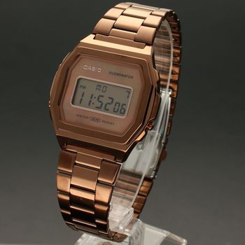 Zegarek damski CASIO Vintage Premium A1000RG-5EF (2).jpg