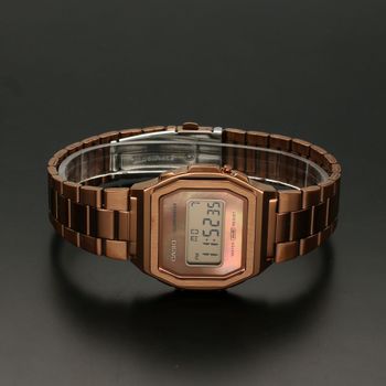 Zegarek damski CASIO Vintage Premium A1000RG-5EF (3).jpg