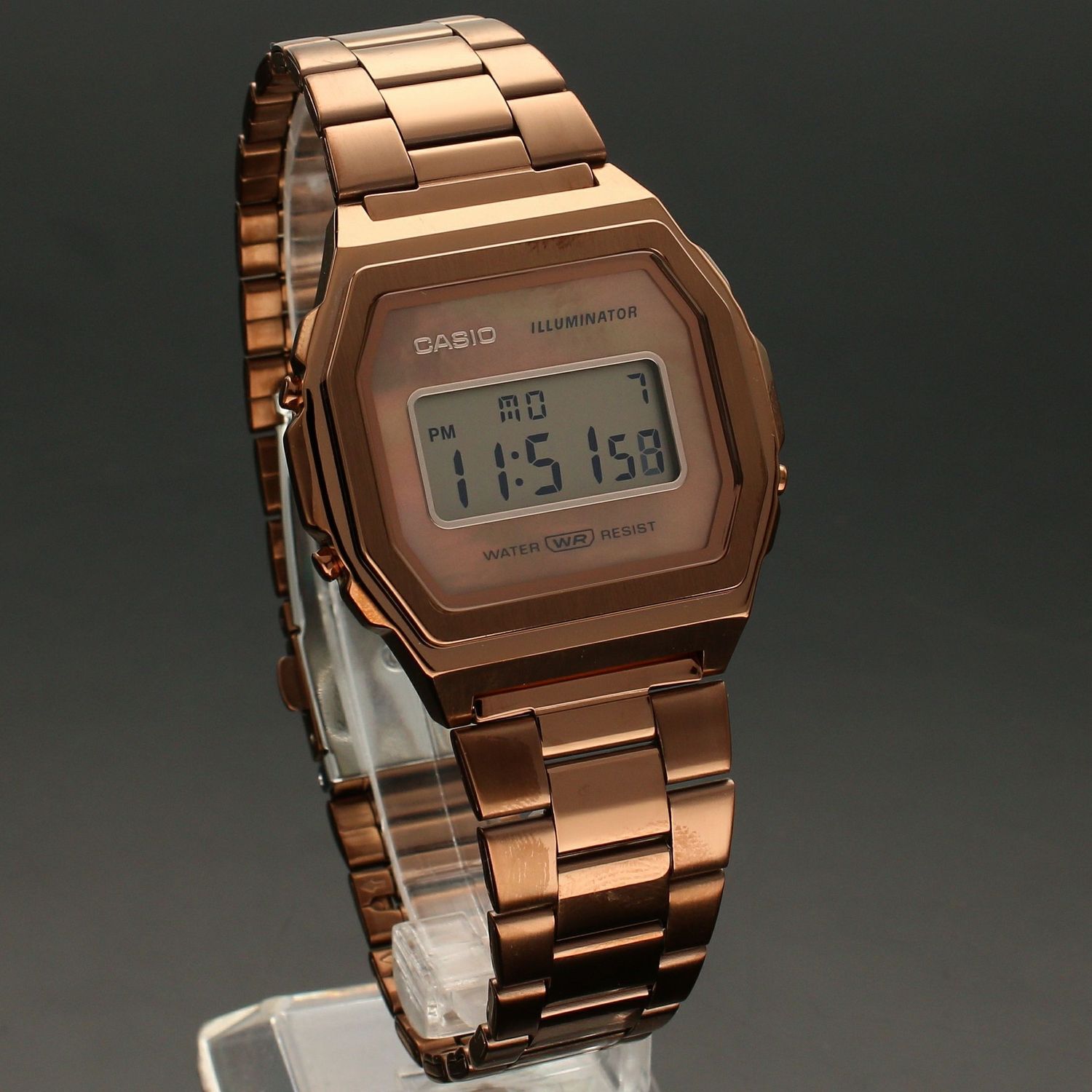 Zegarek damski CASIO Vintage Premium A1000RG-5EF.x1.jpg