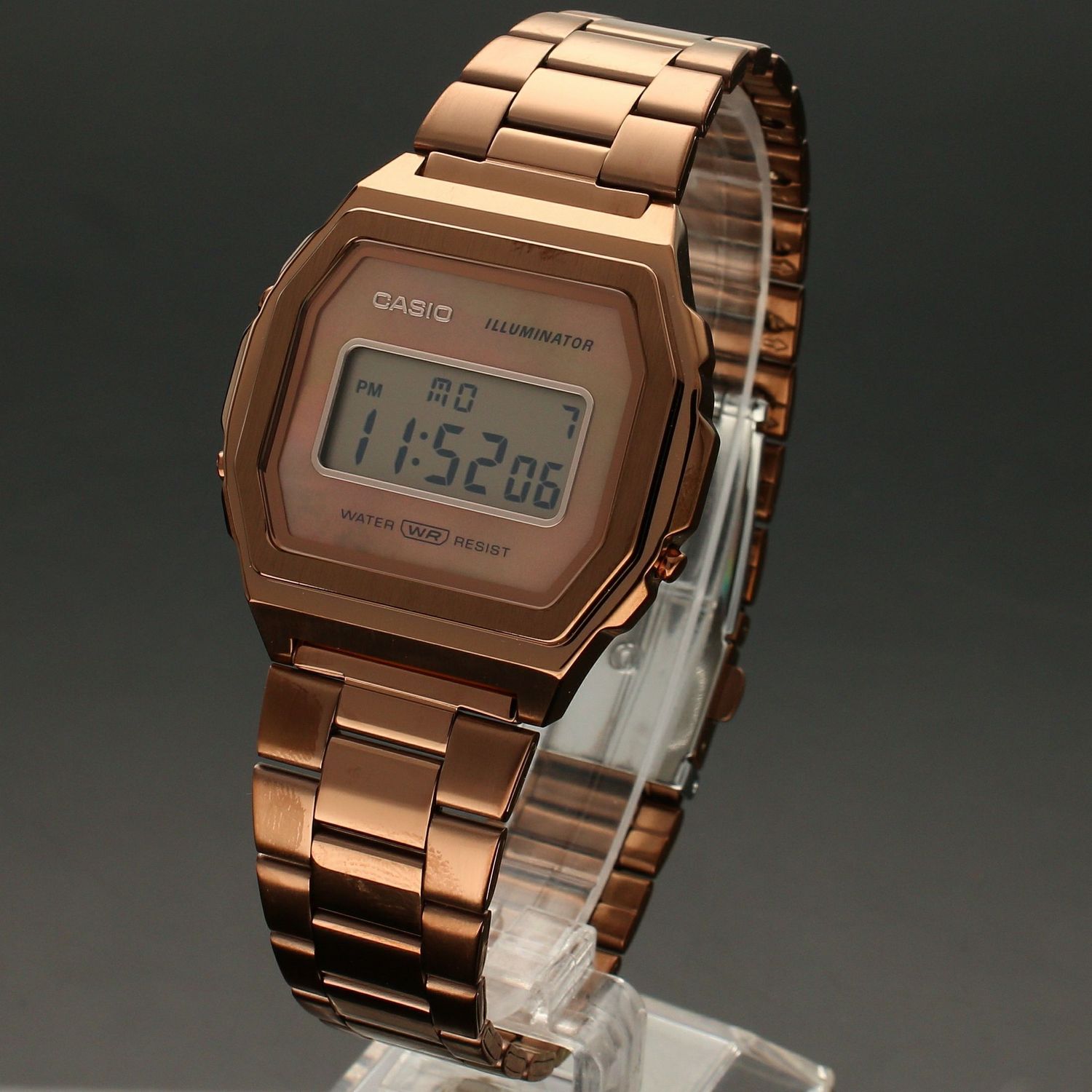 Zegarek damski CASIO Vintage Premium A1000RG-5EF.x1.jpg