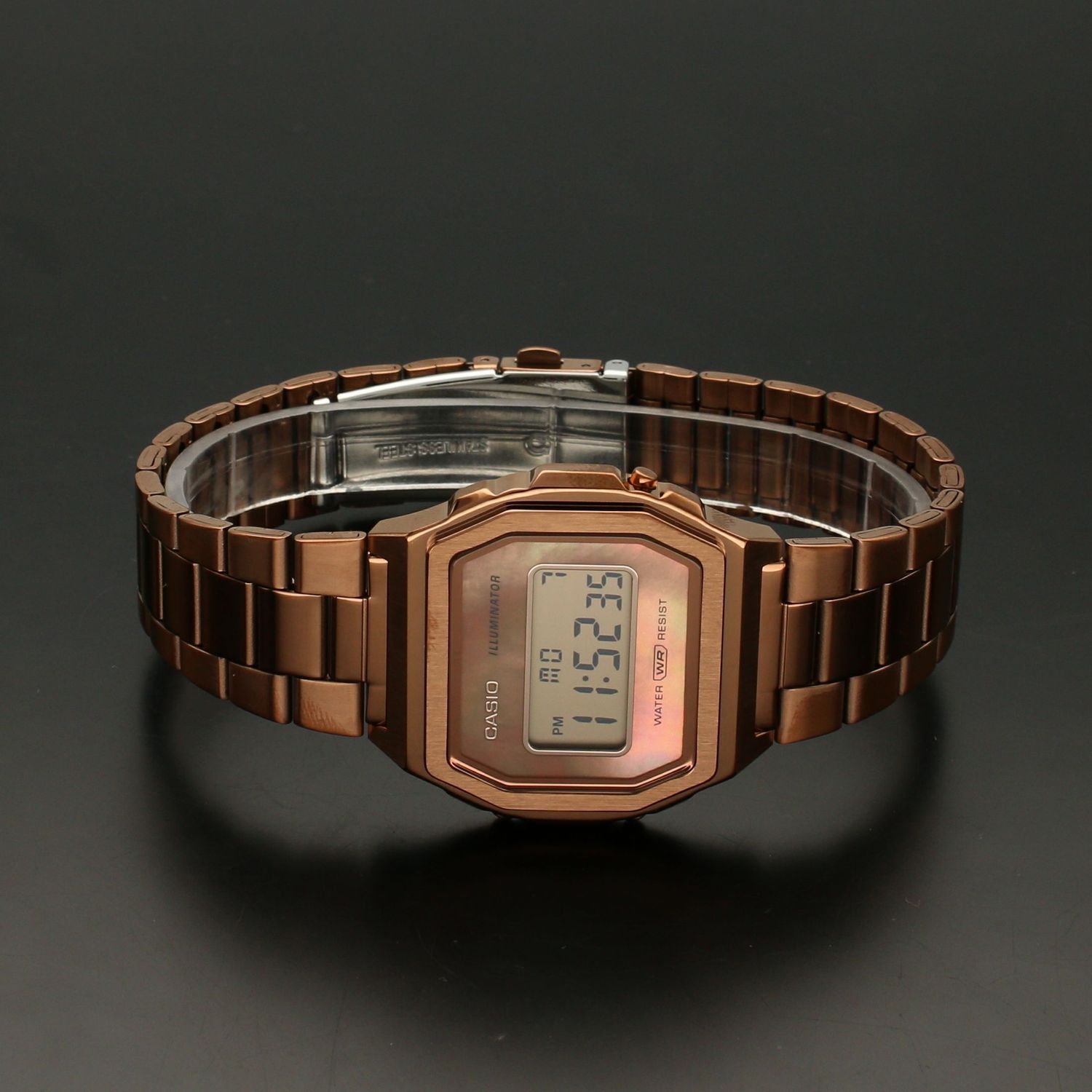Zegarek damski CASIO Vintage Premium A1000RG-5EF.x1.jpg