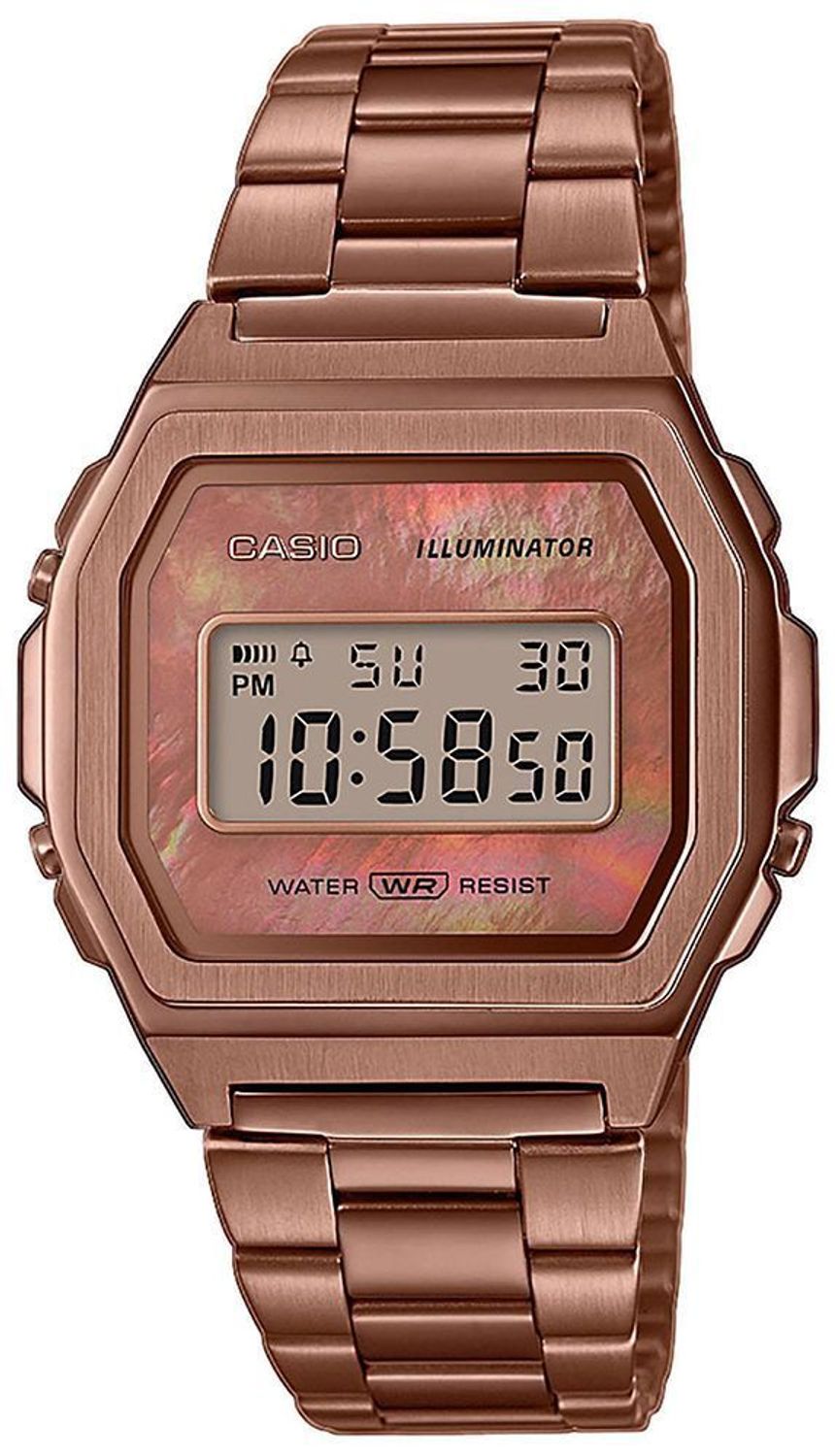 Zegarek damski CASIO Vintage Premium A1000RG-5EF.x1.jpg