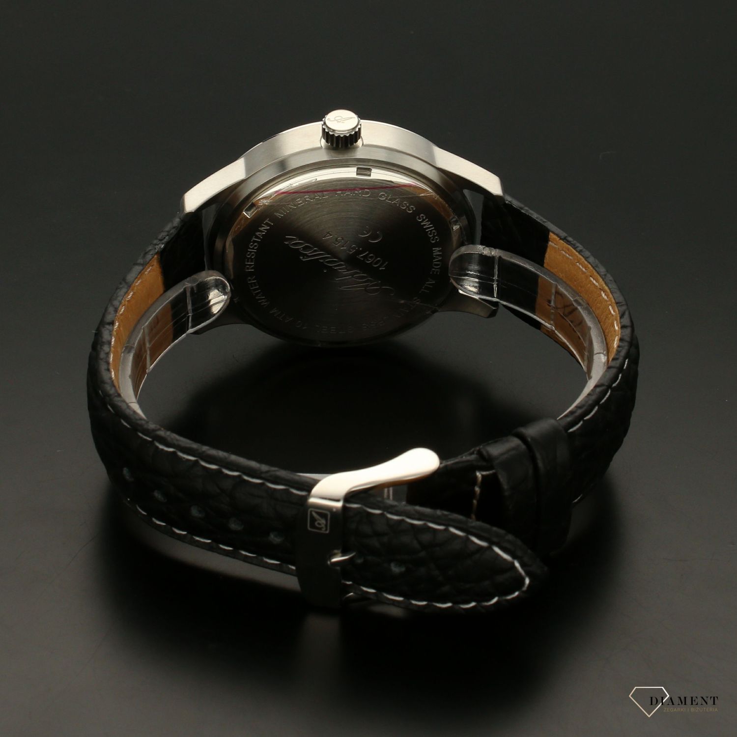 Zegarek męski Adriatica '' Aviator Classic '' A1067.5224Q.jpg