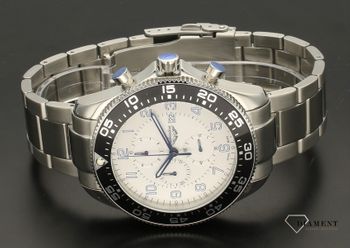 Męski zegarek Adriatica CHRONOGRAF A1147 (1).jpg