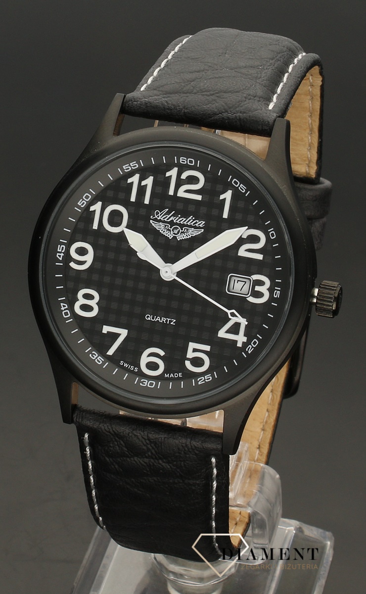 Męski zegarek Adriatica AVIATOR A12406.B224Q.jpg