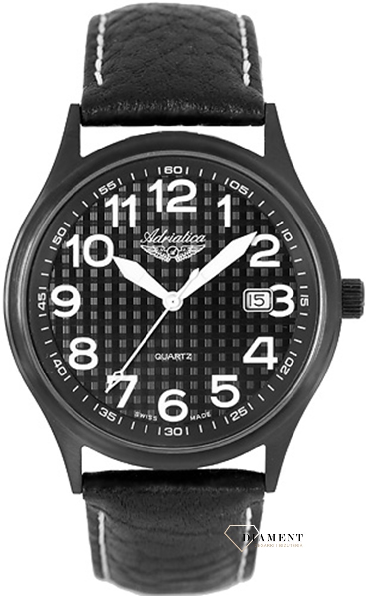 Męski zegarek Adriatica AVIATOR A12406.B224Q.jpg