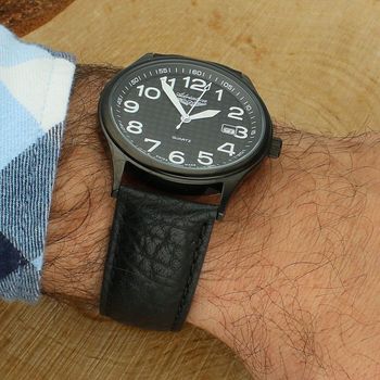 Zegarek męski Adriatica AVIATOR A12406.B224Q Swiss Made – lotniczy styl i elegancja ..jpg