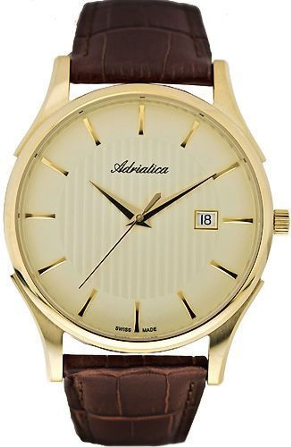 Zegarek męski na pasku Adriatica A1246.1211Q.jpg