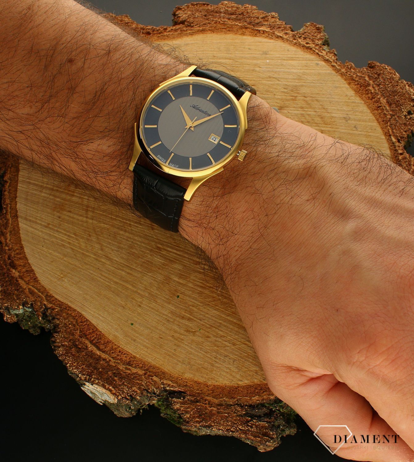 Zegarek męski Adriatica Classic A1246.1217Q.jpg