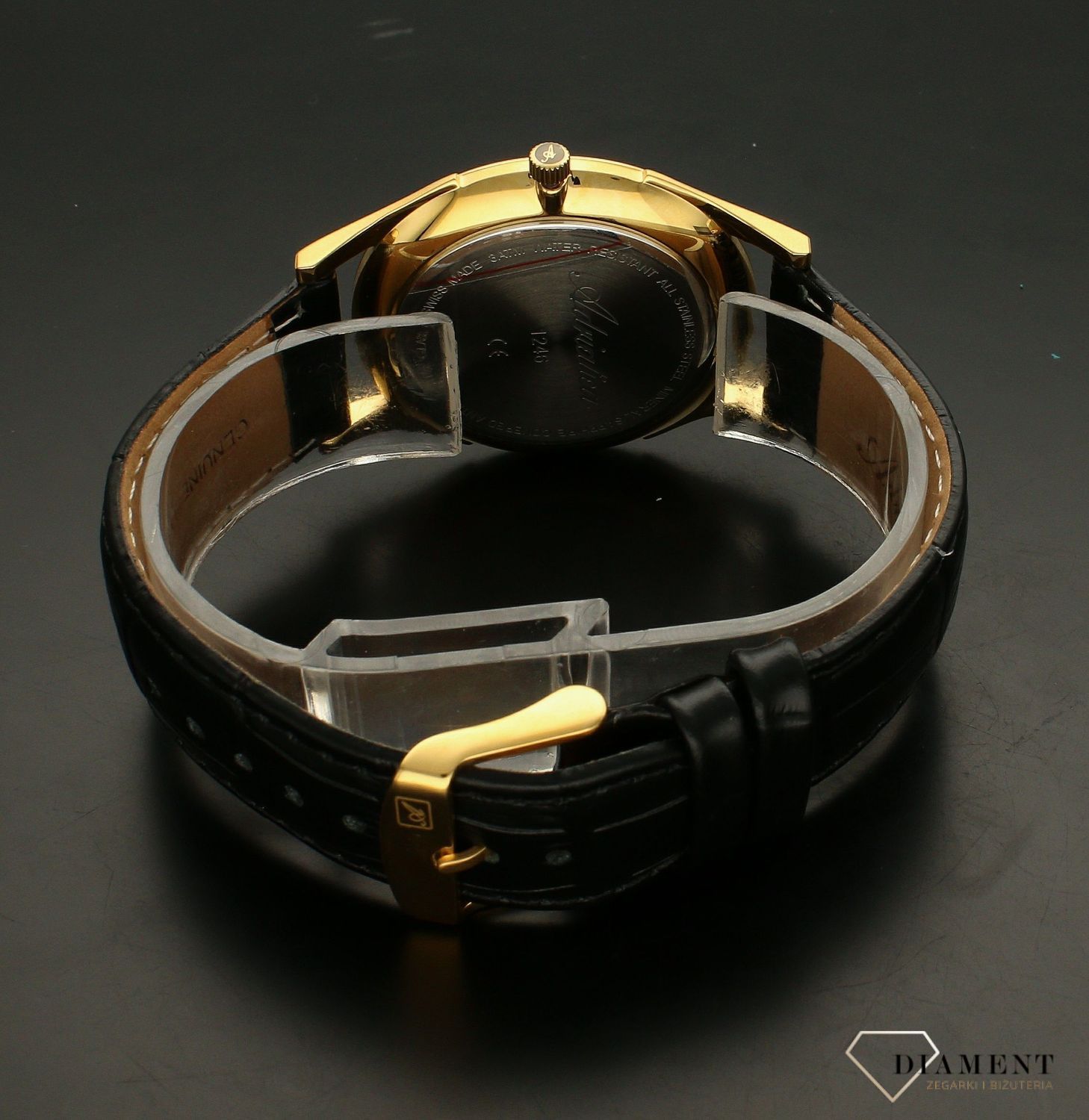 Zegarek męski Adriatica Classic A1246.1217Q.jpg