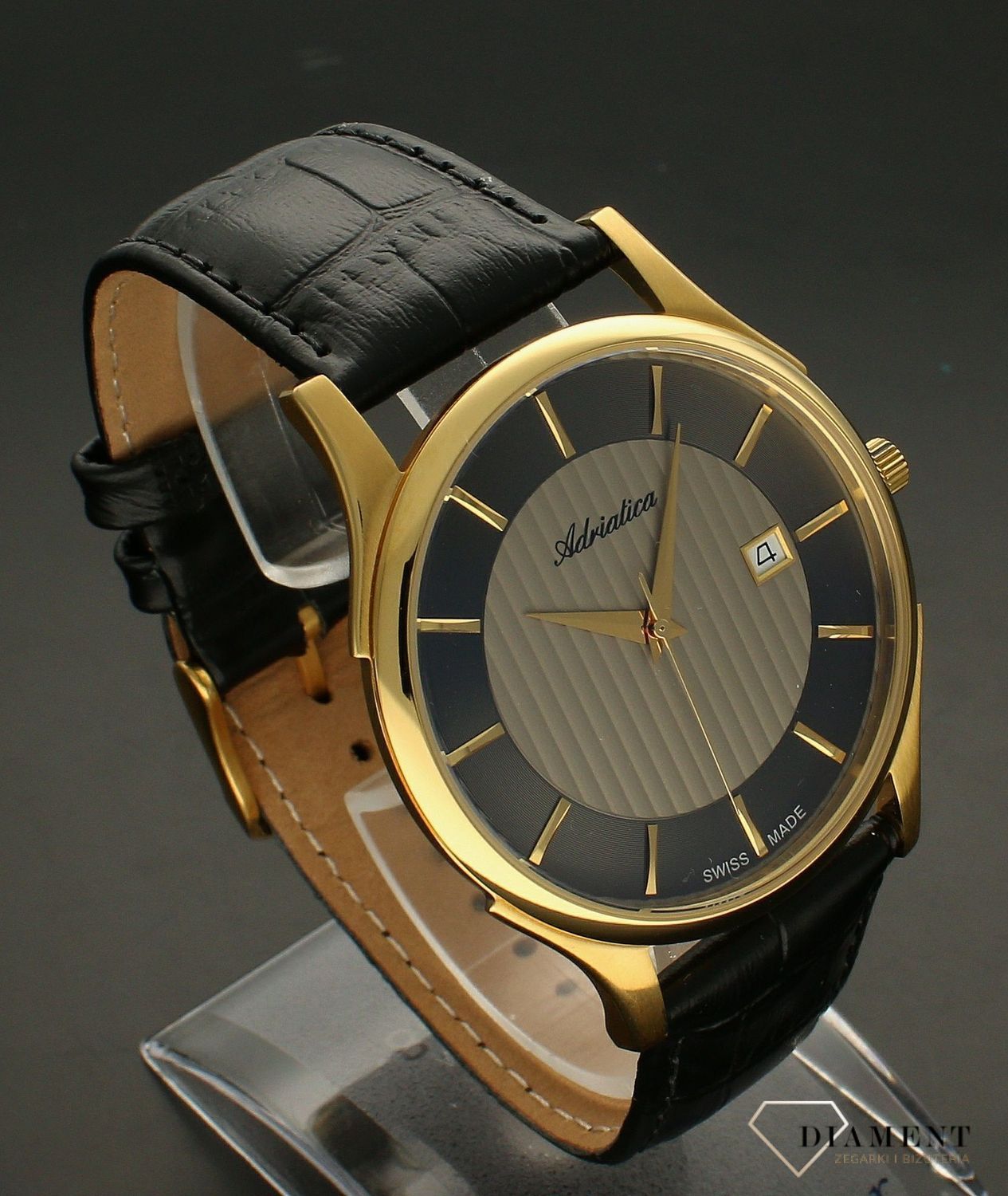 Zegarek męski Adriatica Classic A1246.1217Q.jpg